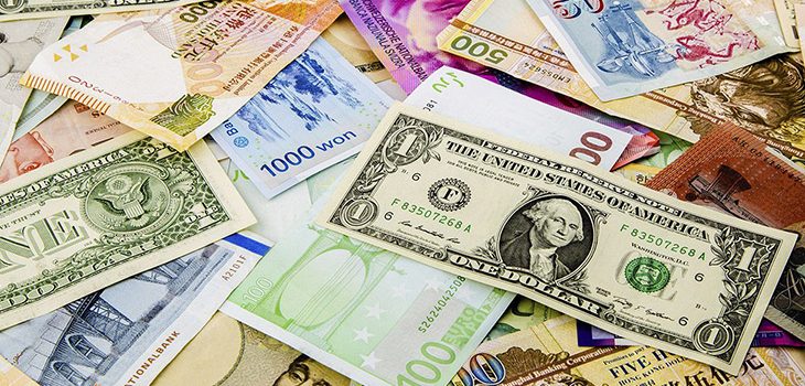 توصیههای تبدیل ارز در دبی خریدو فروش ارز