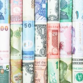 تبدیل دلار، یورو، ریال به لیر ترکیه