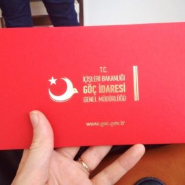 مزایای اجازه کار در ترکیه