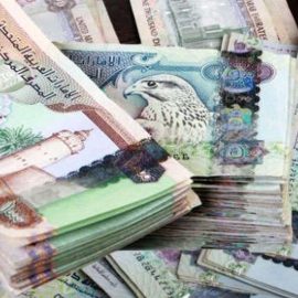 اطلاعات جامع درهم امارات (دبی)