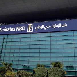 افتتاح حساب بانکی در دبی