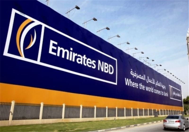 افتتاح حساب در دبی