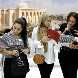 مدارک تحصیل در دبی