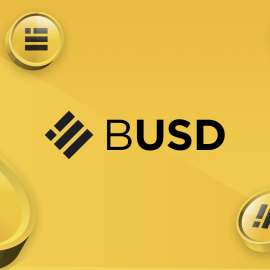 آشنایی با ارز دیجیتال BUSD