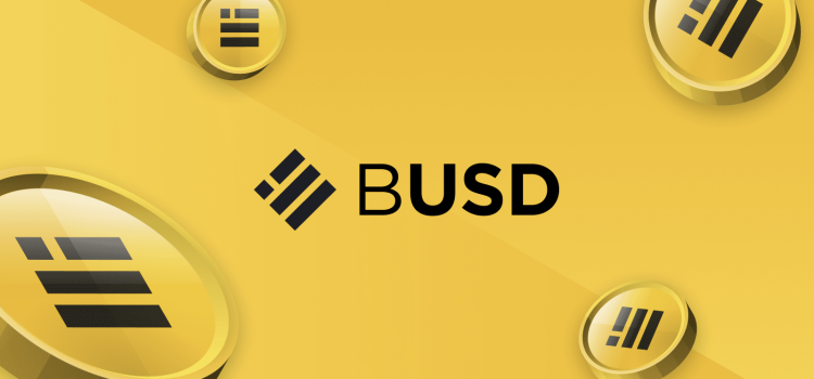 BUSD