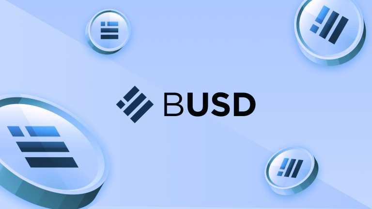 BUSD