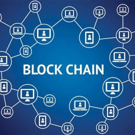بلاکچین چیست؟