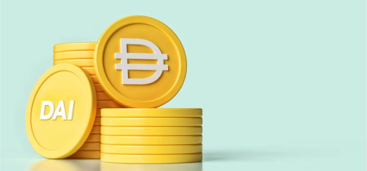 استیبل کوین Dai