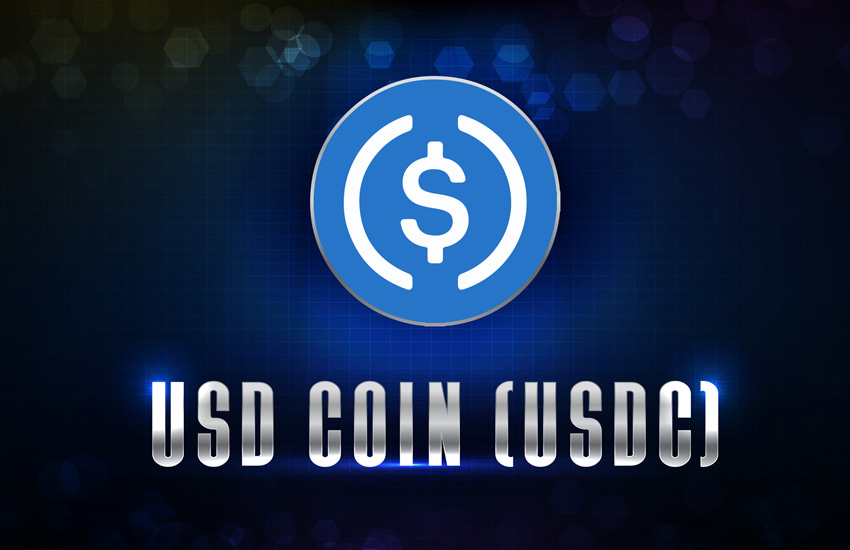 USDC