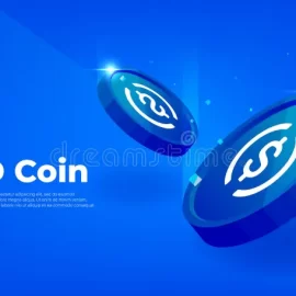 آشنایی با ارز دیجیتال USDC