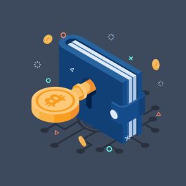 انواع کیف پول ارز دیجیتال