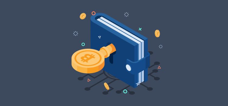 انواع کیف پول ارز دیجیتال کیف پول ارز دیجیتال