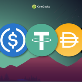 استیبل کوین چیست؟
