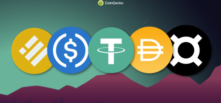 استیبل کوین چیست؟ ارز دیجیتال