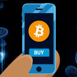 تحلیل قیمت بیت کوین