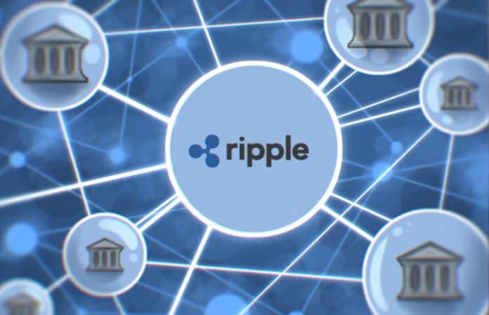 xrp - ریپل