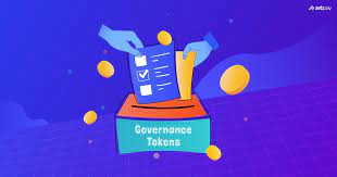 توکن حاکمیتی