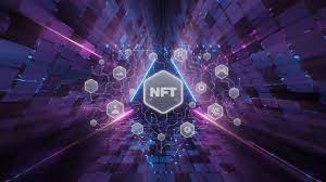 توکن غیرمثلی - NFT