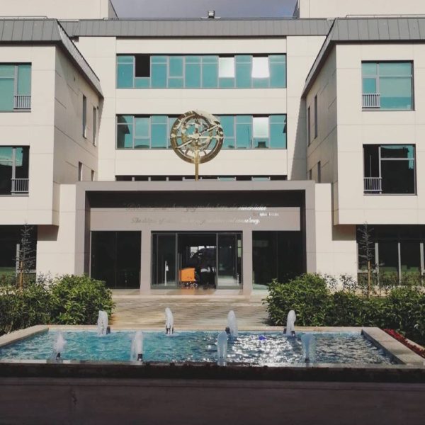 دانشگاه